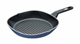 Grillpfanne „Münster“ im Möbel Inhofer Prospekt Grillpfanne „Münster“ von Berndes im aktuellen Möbel Inhofer Prospekt für 29,95 €