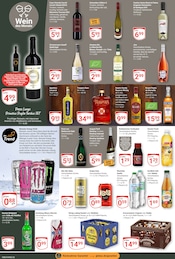 Whiskey im GLOBUS Prospekt in Koblenz Aktueller GLOBUS Prospekt mit Whiskey, "Aktuelle Angebote", Seite 16