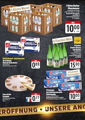 Aktueller EDEKA Prospekt mit Toilettenpapier, "Aktuelle Angebote", Seite 3