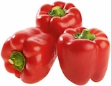 Paprika "rot" im Angebot bei EDEKA in Haltern am See Paprika "rot" Angebote von LS Exklusiv bei EDEKA Haltern am See für 1,77 €
