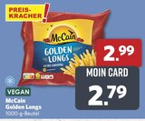 Golden Longs Angebote von McCain bei combi Osnabrück für 2,79 €
