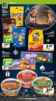 Schokolade im EDEKA Prospekt "Aktuelle Angebote" mit 16 Seiten (Münster)