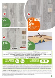 Prix et réduction Bricolage et Jardin dans le prospectus Mr. Bricolage en cours Offre Bricolage et Jardin dans le catalogue Mr. Bricolage du moment à la page 3