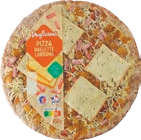 Pizza Raclette Lardons - DAYLICIOUS dans le catalogue Aldi