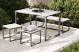 GARTENSET im Angebot bei XXXLutz in Greifswald GARTENSET Angebote von ambia GARDEN bei XXXLutz Greifswald für 149,00 €