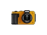 Sportsline 64 Pro Wasserdichte Digitalkamera Yellow / Black, Nein opt. Zoom, 2.88" Display, 16:9, 640x480 Pixel im Angebot bei MediaMarkt Saturn in Mainz Sportsline 64 Pro Wasserdichte Digitalkamera Yellow / Black, Nein opt. Zoom, 2.88" Display, 16:9, 640x480 Pixel Angebote von ROLLEI bei MediaMarkt Saturn Mainz für 99,99 €