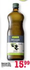 Aktuelles Bio Olivenöl nativ extra fruchtig Angebot bei E center in Mannheim ab 15,99 €