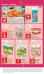 Offre Lasagnes dans le catalogue Netto du moment à la page 10
