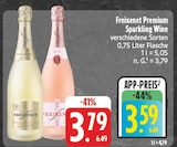 Premium Sparkling Wine bei EDEKA im Frammersbach Prospekt für 3,59 €