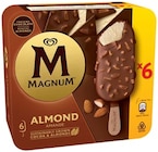Almond im Penny Prospekt Almond von Magnum im aktuellen Penny Prospekt für 5,49 €
