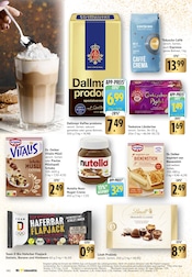 Aktueller E center Prospekt mit Nutella, "Aktuelle Angebote", Seite 14
