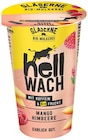Hellwach Drink Mango Himbeere im Angebot bei REWE in Rostock Hellwach Drink Mango Himbeere Angebote von Glaserne Bio-Molkerei bei REWE Rostock für 1,19 €