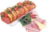 Schichtbraten im V-Markt Prospekt Schichtbraten von im aktuellen V-Markt Prospekt für 1,29 €