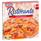 Ristorante Pizza Salame Angebote von Dr. Oetker bei REWE Bergheim für 1,99 €