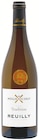 Reuilly 2023 - Colruyt à Pierre-Bénite Reuilly 2023 en promo chez Colruyt Pierre-Bénite à 9,95 €