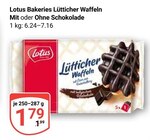 Angebot im GLOBUS Quierschied Prospekt GLOBUS Quierschied Prospekt mit im Angebot für 1,79 €