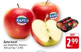 Äpfel Kanzi Angebote von Kanzi bei E center Worms für 2,99 €