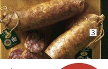 Saucisse de Morteau crue - Géant Casino à Saint-Étienne Saucisse de Morteau crue en promo chez Géant Casino Saint-Étienne à 10,90 €