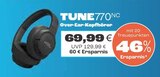 TUNE 770NC Over-Ear-Kopfhörer von JBL im aktuellen EDEKA Prospekt für 69,99 €