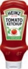 Tomato Ketchup Angebot im tegut Prospekt Tomato Ketchup im tegut Prospekt zum Preis von 2,99 €