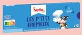 Les p'tits crémeux - Netto à 1,76 € dans le catalogue Netto