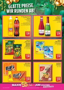 Sprite im aktuellen Marktkauf Prospekt (Leipzig) Sprite im Marktkauf Prospekt "AUSWAHL RIESIG, PREISE NIEDRIG" mit 44 Seiten (Leipzig)