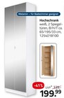Hochschrank im ROLLER Prospekt Hochschrank von im aktuellen ROLLER Prospekt für 199,99 €
