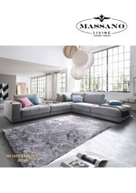 Polstermöbel Fischer Prospekt "Massano Living Sortiment 2019", 14 Seiten, für Baiersdorf, 01.12.2019 - 08.12.2019 Polstermöbel Fischer Prospekt "Massano Living Sortiment 2019", 14 Seiten, für Baiersdorf, 01.12.2019 - 08.12.2019