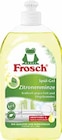 Spülmittel im Angebot bei Marktkauf in Freiburg Spülmittel Angebote von Frosch bei Marktkauf Freiburg
