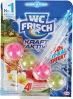 Kraft Aktiv im Angebot bei Zimmermann in Magdeburg Kraft Aktiv Angebote von WC Frisch bei Zimmermann Magdeburg für 1,11 €