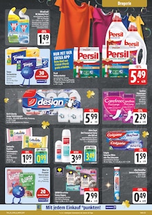 Persil im aktuellen EDEKA Prospekt (Leipzig) Persil im EDEKA Prospekt "Wir lieben Lebensmittel!" mit 28 Seiten (Leipzig)
