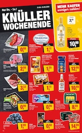 Aktueller Markant Prospekt mit Jim Beam, "...freu Dich drauf!", Seite 14