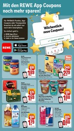 Red Bull im REWE Prospekt in Witten Aktueller REWE Prospekt mit Red Bull, "Dein Markt", Seite 3