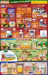 Kokosnuss Angebot & Preis im aktuellen Norma Prospekt Kokosnuss Angebot im aktuellen Norma Prospekt auf Seite 8