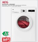 Aktuelle Waschmaschine Angebote bei Marktkauf in Aalen Aktuelles Waschmaschine „L5FBU20480“ Angebot bei Marktkauf in Aalen ab 369,99 €
