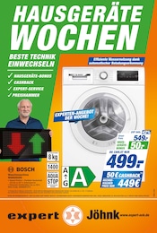 expert Prospekt für Eckernförde: "Top Angebote", 20 Seiten, 16.10.2024 - 22.10.2024