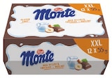 Monte XXL im Lidl Prospekt Monte XXL von Zott im aktuellen Lidl Prospekt für 2,89 €