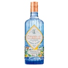 Gin de France - CITADELLE en promo chez Carrefour Gin de France - CITADELLE dans le catalogue Carrefour