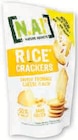 Super U Plougoumelen - Promo Crackers n.A! Promo Crackers n.A! à 0,56 € dans le catalogue Super U à Plougoumelen