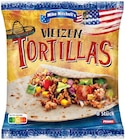 Weizen Tortillas Angebote von Mike Mitchell's bei Penny Oberhausen für 1,59 €
