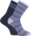 Damen Socke im aktuellen V-Markt Prospekt für 2,99 €