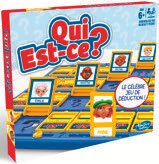 Carrefour Market Courbevoie - Qui Est-ce ? Promo Qui Est-ce ? dans le catalogue Carrefour Market "Objectif noël" à Courbevoie