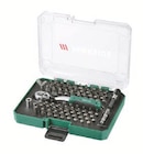 Ratschen-Bit-Set bei Lidl im Prospekt "" für 9,99 €