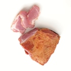 Supermarchés Match Bischheim - Promo Palette fumée Promo Palette fumée à 9,95 € dans le catalogue Supermarchés Match à Bischheim