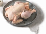 Aktuelles Bio-Hähnchen ganz Angebot bei tegut in Ingolstadt ab 1,29 €