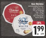 Weichkäse Red im aktuellen Prospekt bei EDEKA in Bruckberg