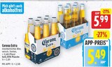 WEZ - Extra Angebot im Prospekt Extra bei WEZ im Prospekt "" für 5,49 €