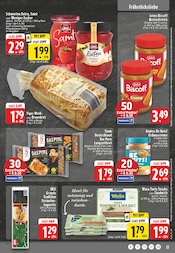 Brot im E center Prospekt in Meerbusch Aktueller E center Prospekt mit Brot, "Aktuelle Angebote", Seite 17