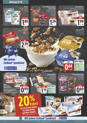 Aktueller EDEKA Prospekt mit Butter, "Wir lieben Lebensmittel!", Seite 18