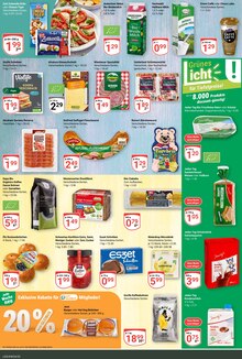 Kaffeebohnen im aktuellen GLOBUS Prospekt (Trier) Kaffeebohnen im GLOBUS Prospekt "Aktuelle Angebote" mit 26 Seiten (Trier)